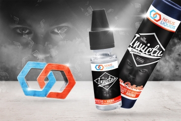 Invictus - 10ml Nexus Aroma