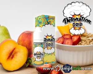 Maiden Tenderness - 10ml Detonation Drip Aroma