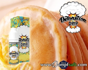 Melon Cake - 10ml Detonation Drip Aroma