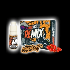 Marmoset - 10ml Swag Juice Aroma