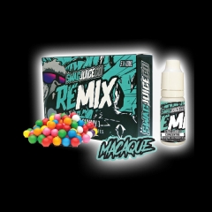 Macaque - 10ml Swag Juice Aroma