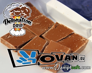 Sweet Chocolate - 10ml Detonation Drip Aroma